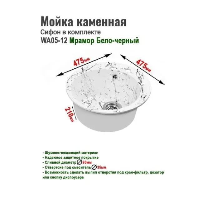 Картина продукта